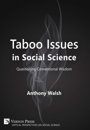 Cover image for Taboo Issues in Social Science