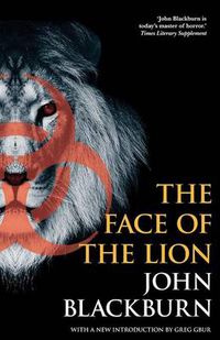 Cover image for The Face of the Lion