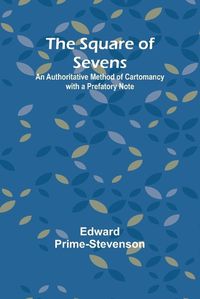 Cover image for The Square of Sevens