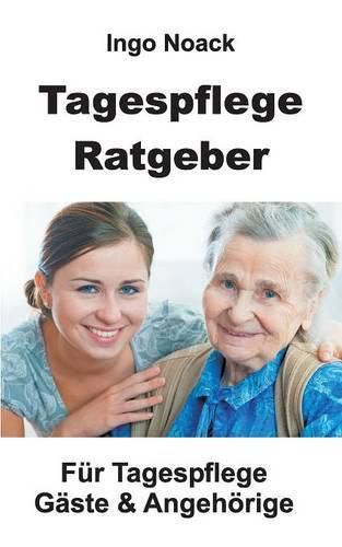 Cover image for Tagespflege Ratgeber