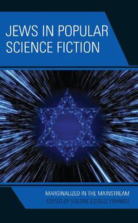 Cover image for Jews in Popular Science Fiction