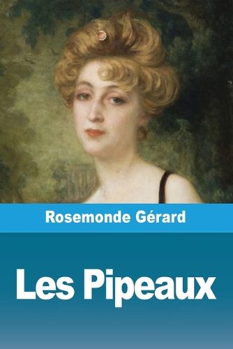 Cover image for Les Pipeaux