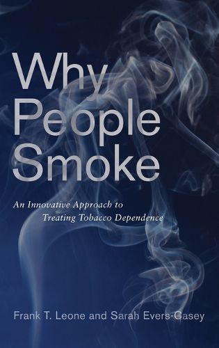 Why People Smoke