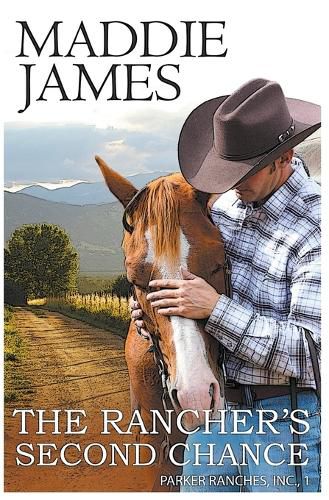 The Rancher's Second Chance: Rock Creek Ranch