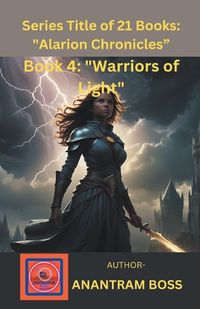 Cover image for Book 4