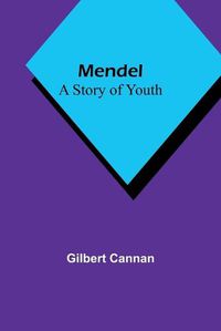 Cover image for Mendel