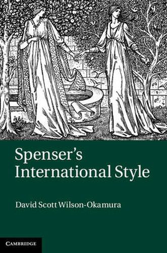 Spenser's International Style