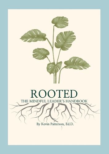 Cover image for Rooted
