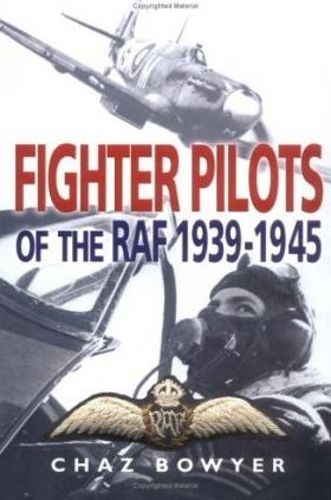 Cover image for Fighter Pilot