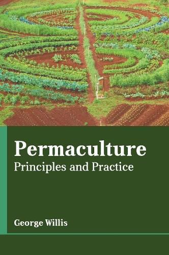 Cover image for Permaculture: Principles and Practice