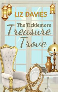 Cover image for The Ticklemore Treasure Trove