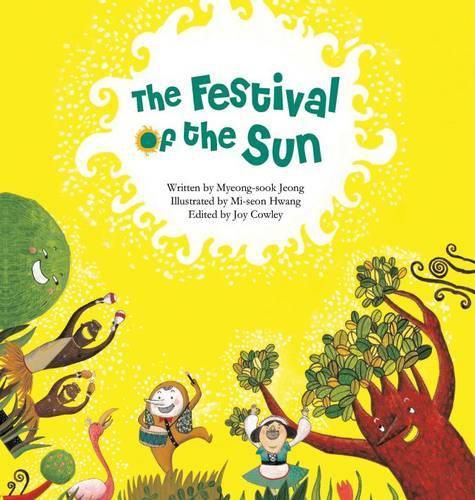 The Festival of the Sun: Sun