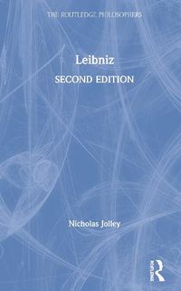 Cover image for Leibniz