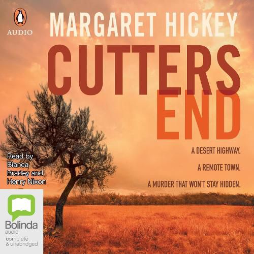 Cover image for Cutters End