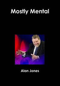 Cover image for Mostly Mental
