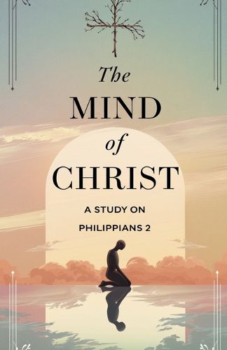 Cover image for The Mind of Christ