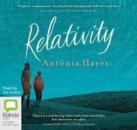 Cover image for Relativity