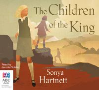 Cover image for The Children of the King
