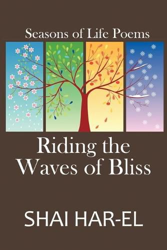 Cover image for Riding the Waves of Bliss