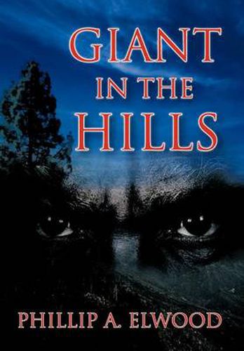 Cover image for Giant in the Hills