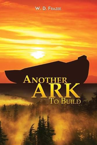 Cover image for Another Ark to Build