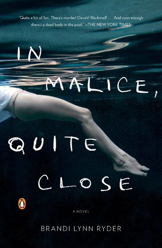 Cover image for In Malice, Quite Close: A Novel