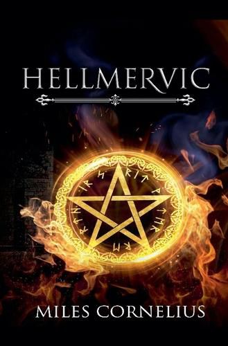 Cover image for Hellmervick