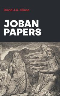 Cover image for Joban Papers