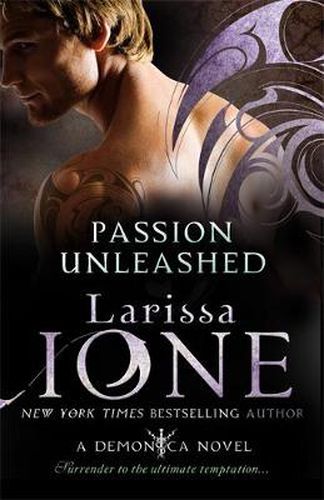 Passion Unleashed: Number 3 in series