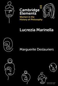 Cover image for Lucrezia Marinella