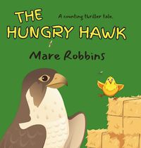 Cover image for The Hungry Hawk