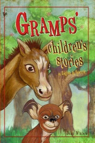 Gramps' Children's Stories