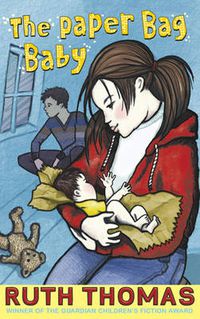 Cover image for The Paper Bag Baby