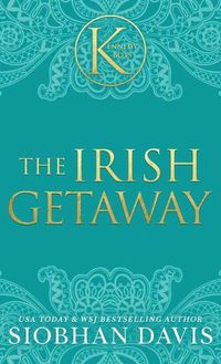 Cover image for The Irish Getaway