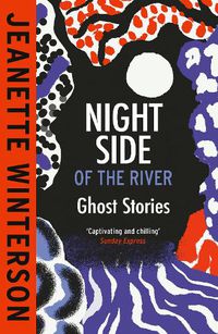 Cover image for Night Side of the River