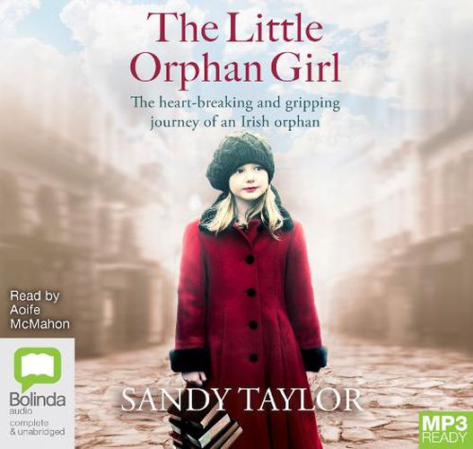 Cover image for The Little Orphan Girl