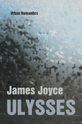 Cover image for Ulysses