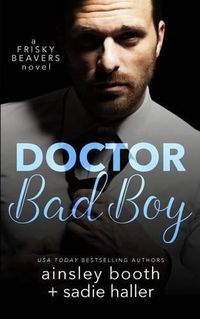 Cover image for Dr. Bad Boy