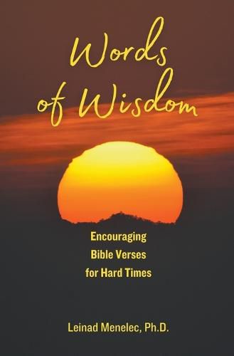 Cover image for Words of Wisdom