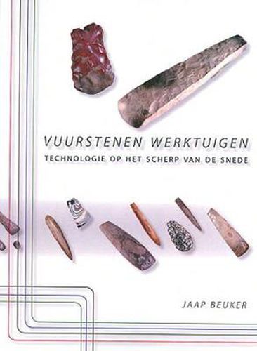 Cover image for Vuurstenen Werktuigen