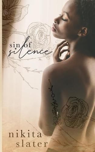 Cover image for Sin of Silence