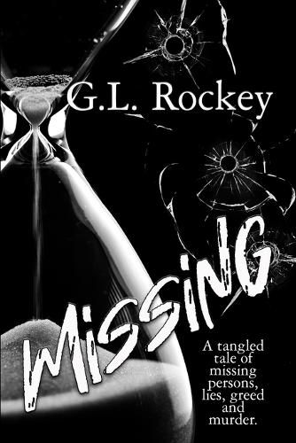 Cover image for Missing