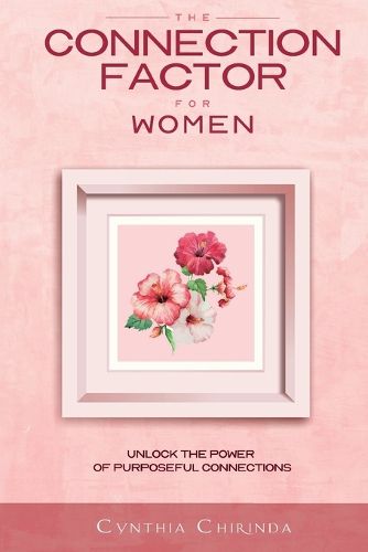 Cover image for The Connection Factor for Women