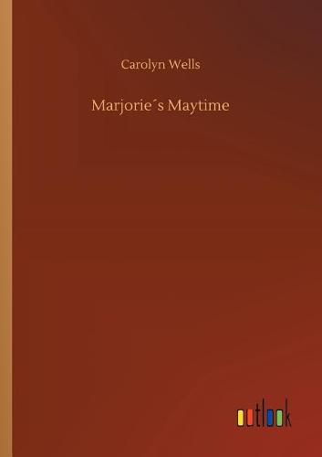 Cover image for Marjories Maytime