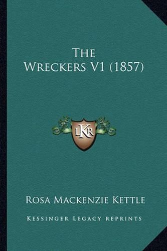 The Wreckers V1 (1857)