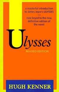 Cover image for Ulysses