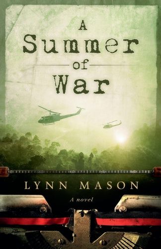 Cover image for A Summer of War