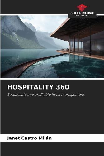 Cover image for Hospitality 360