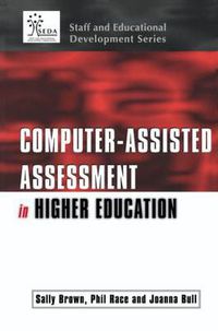 Cover image for Computer-assisted Assessment of Students