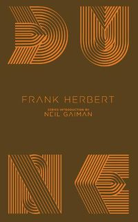 Cover image for Dune